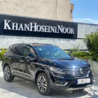 کولئوس ۲۰۱۸ صفر کیلومتر