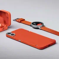 گوشی موبایل ناتینگ مدل CMF Phone 1 اقـساطی|موبایل|اهواز, زیتون کارمندی|دیوار