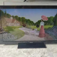 تلویزیون سونی براویا ۴۲ اینچ