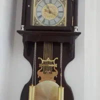 ساعت دیواری