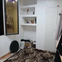 ۵۰متری (سند تک برگ ) دو خواب /رو به نما|فروش آپارتمان|شهریار, شهرک وائین|دیوار