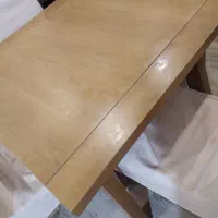 نهارخوری چهارنفره،شرکتی|میز و صندلی غذاخوری|کرمانشاه, |دیوار