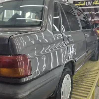 پراید مدل 89