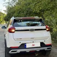 فروش X22 Pro IE Turbo|خودرو سواری و وانت|صدرا-فارس, فاز ۱|دیوار