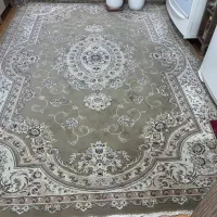 فرش نگین مشهد ۶ متری