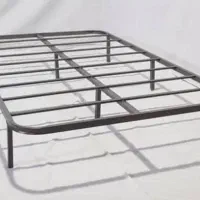تحویل فوری/کلاف فلزی زیرتشکی0کفی تخت0تقبل سفارشات|تخت و سرویس خواب|تهران, فاطمی|دیوار