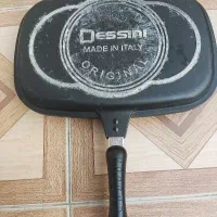 تابه رژیمی دوجداره