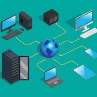 کافی نت شاهین