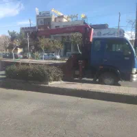 جرثقیل فروشی