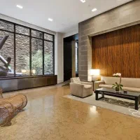 نیاوران / 140 متر 2خواب مستر / 2 P|اجارهٔ آپارتمان|تهران, کاشانک|دیوار