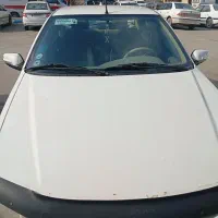 پژوپارس سال سفید  تو کرم اخرای 92 کم کارکرد185000