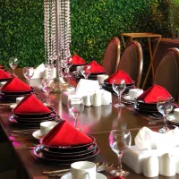 صندوقدار،سالنکار،کمک آشپز