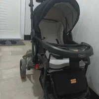 کالسکه|کالسکه و لوازم جانبی|ساری, |دیوار