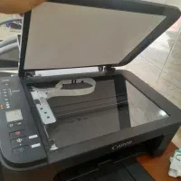 پرینتر جوهرافشان