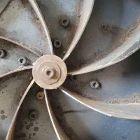 فن. مکنده|ابزارآلات|خمینی‌شهر, |دیوار
