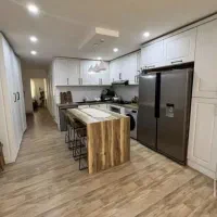 ۷۴متر مناسب سخت‌پسندان باسندتکبرگ ودیـزاین شیک فول