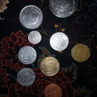 سکه و اسکناس کلکسیونی