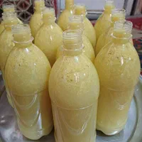 آبلیموی درجه یک ، لیموی داراب ، خالص