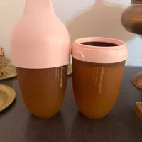 شیشه شیر هی ار شی