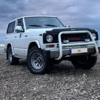 پاترول دو در|خودرو سواری و وانت|ارومیه, |دیوار