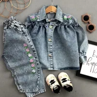 ست لی دخترانه