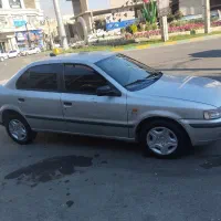 سمند 84عروسک