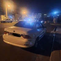 سمند سورن توربو