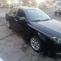 دنا اتومات توربو1400|خودرو سواری و وانت|قم, محمد آباد|دیوار