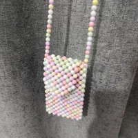 کیفهای مرواریدی با نازلترین قیمت|کیف، کفش، کمربند|بم, |دیوار