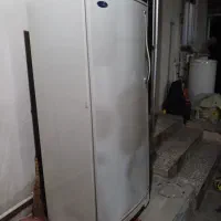 یخچال فریزر