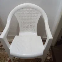 صندلی سالم