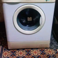 لباسشویی ایتالیایی تمام اتومات اوشن