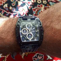 ساعت ناوی فورس مدل 7105