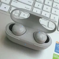 ایرپاد Qcy t17 s آکبند