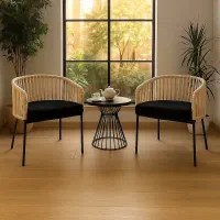 بی نظیر ترین صندلی های کافه رستوران