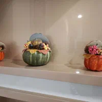 تعدادی دکوری|صنایع دستی و سایر لوازم تزئینی|قم, شهید صیاد شیرازی|دیوار