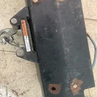 وینچ ۱.۲تن|ماشین‌آلات صنعتی|بابل, |دیوار