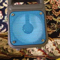 اسپیکر قابل حمل