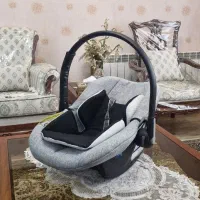 کریر کاملا نو