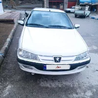 سواری پارس سال مدل 96|خودرو سواری و وانت|زاینده رود, |دیوار