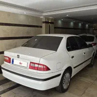 سمند lx ef7 مدل ۹۹