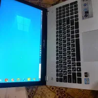 لبتاب ایسوسN56v|رایانه همراه|تهران, کرمان|دیوار