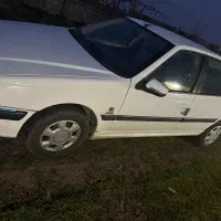 پژو پارس دوگانه شرکتی فروشی|خودرو سواری و وانت|پرهسر, |دیوار