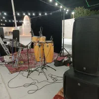 ارک، موزیک ارکست هنری ستاره سهیل