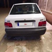پرایدصبا  89