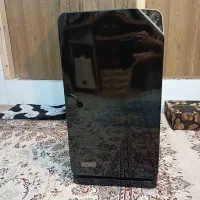 دستگاه تسویه هوا
