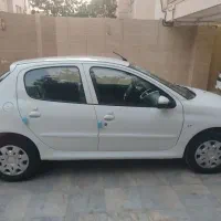 فروش پژو 207|خودرو سواری و وانت|بندرعباس, |دیوار