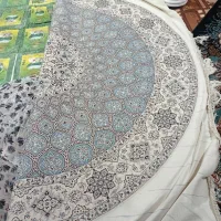 فرش دستبافت|فرش|رودشت (اصفهان), |دیوار