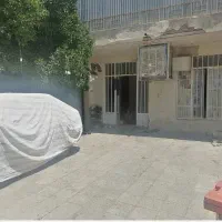 ویلایی 155 متر دو طبقه ماشین رو تراس حسینی قدیم