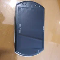 psp go|کنسول، بازی ویدئویی و آنلاین|همدان, |دیوار